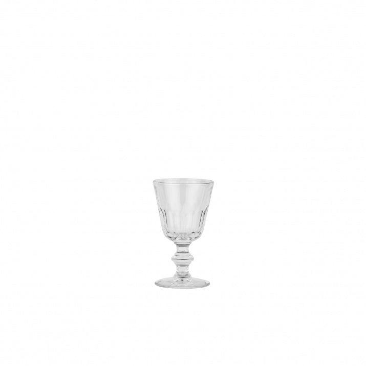 Water Glass Set (x6)