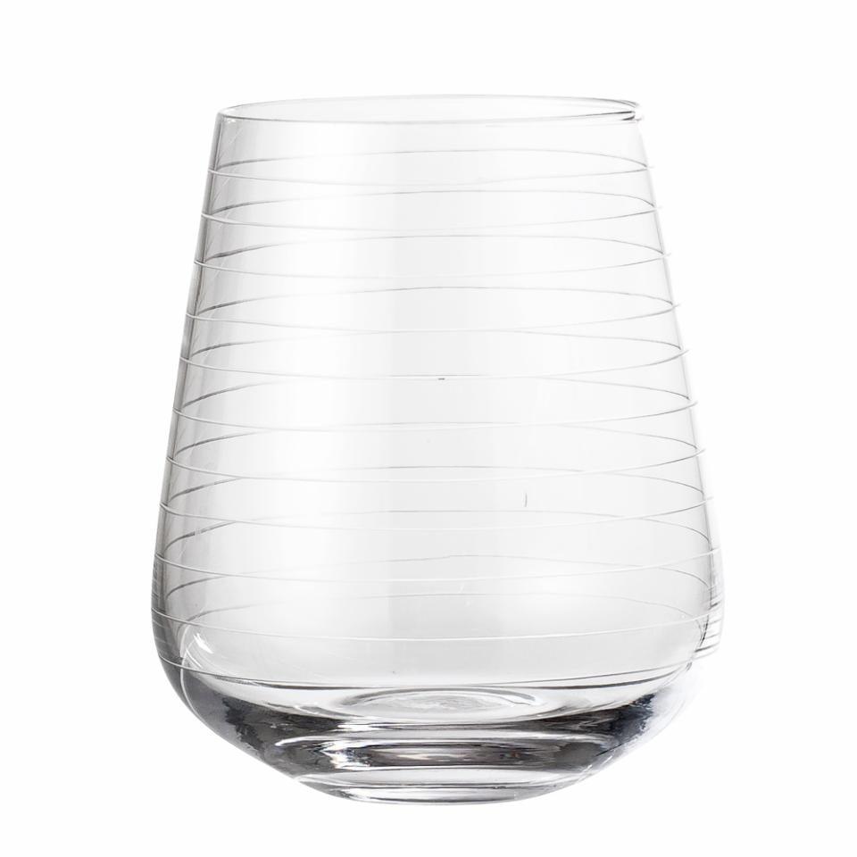 Water Glass Set (x6)