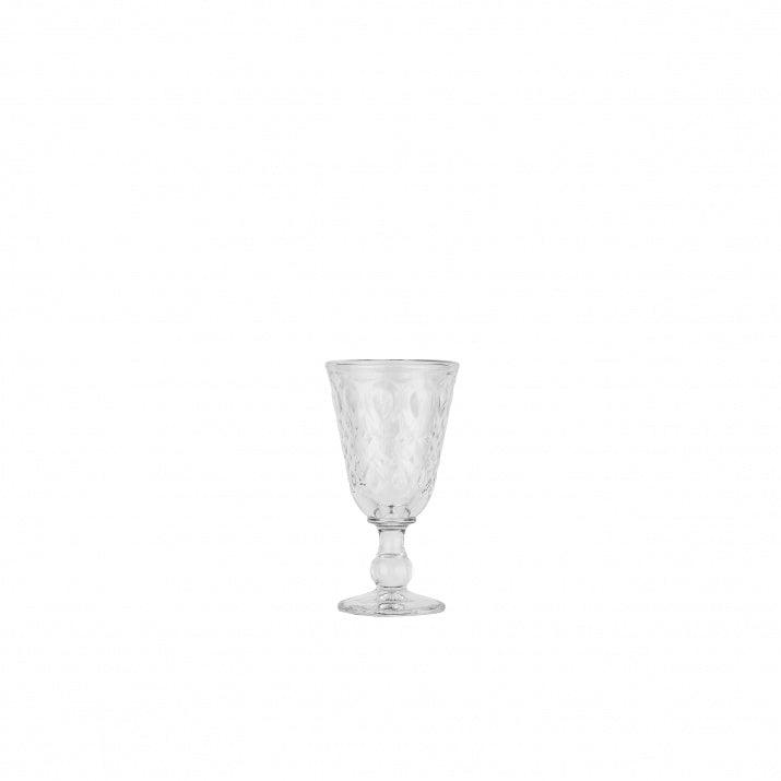 Water Glass Set (x6)