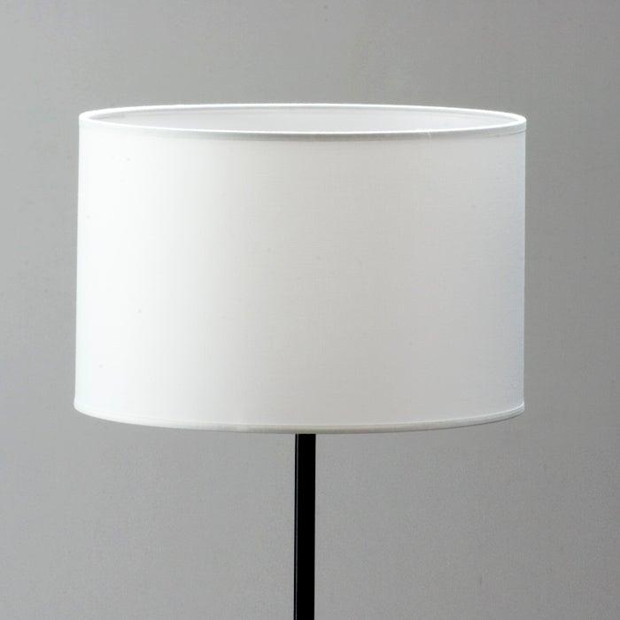 White Cotton Lampshade