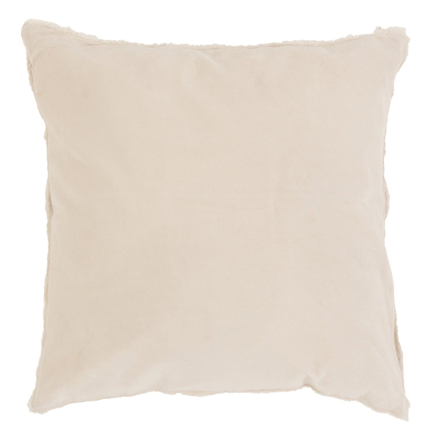 White Cotton Pillow
