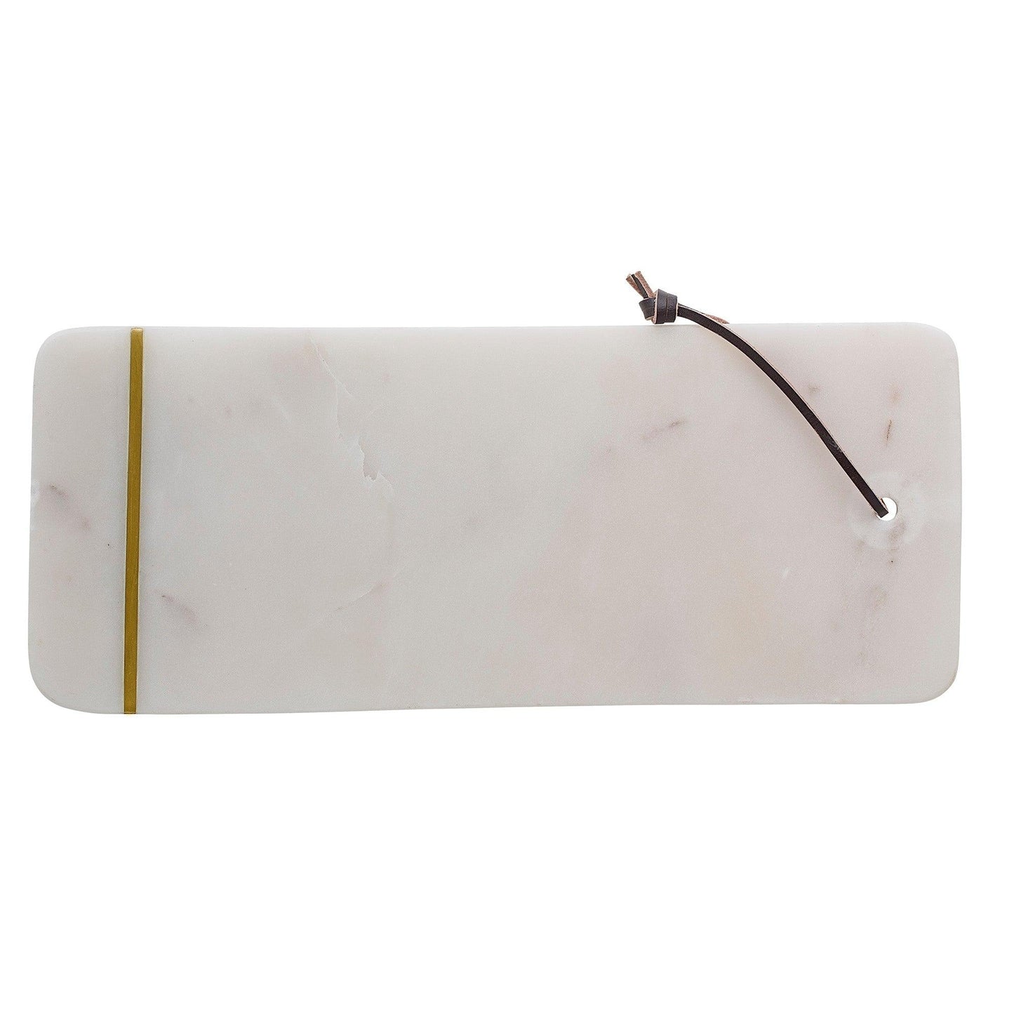 White Marble Cutting Board