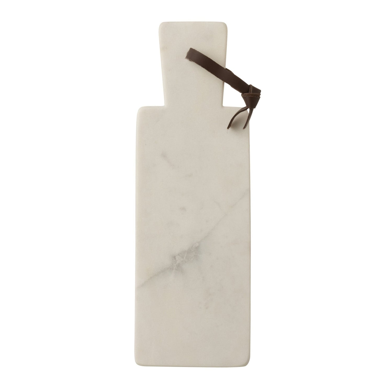 White Marble Plank