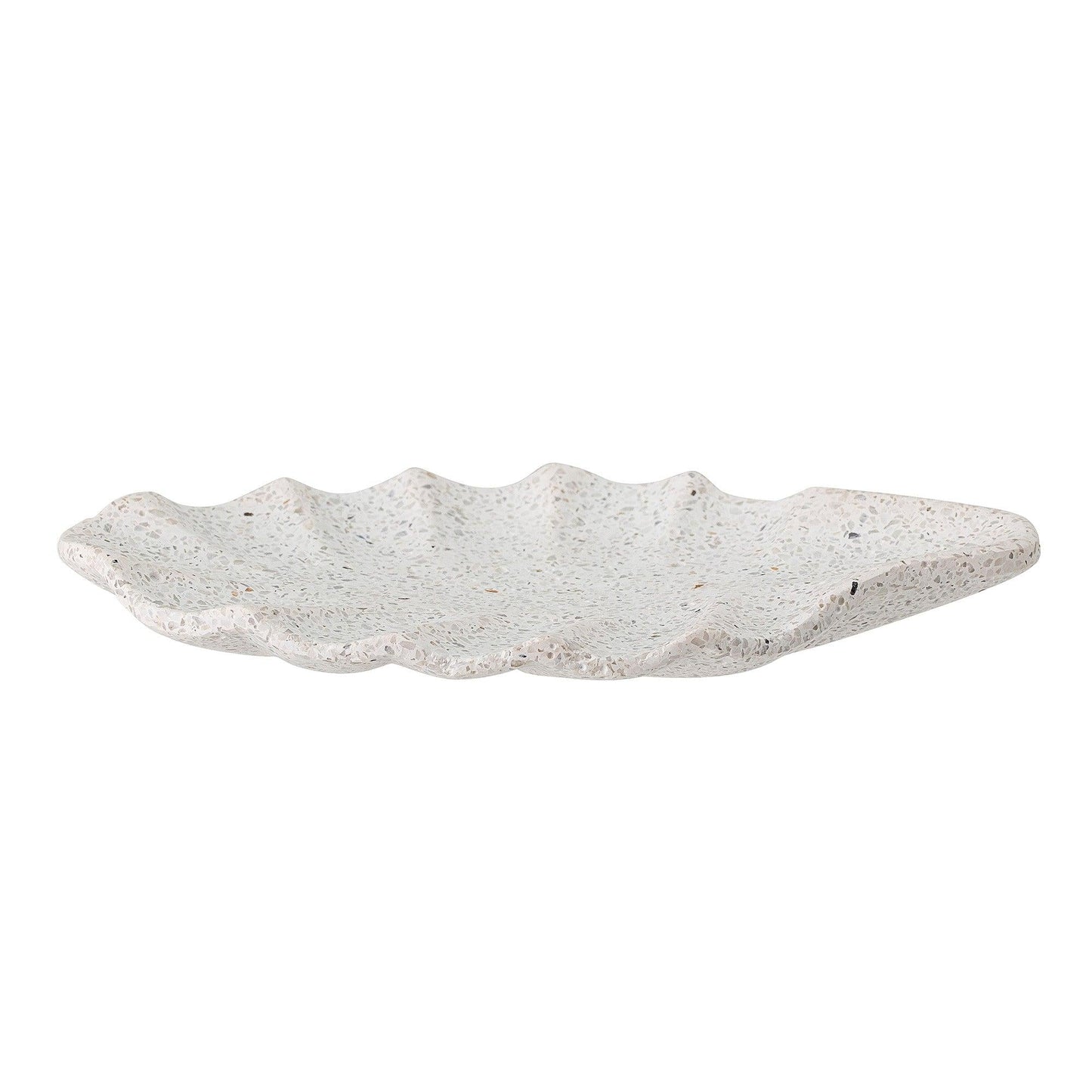 White Marble Tray