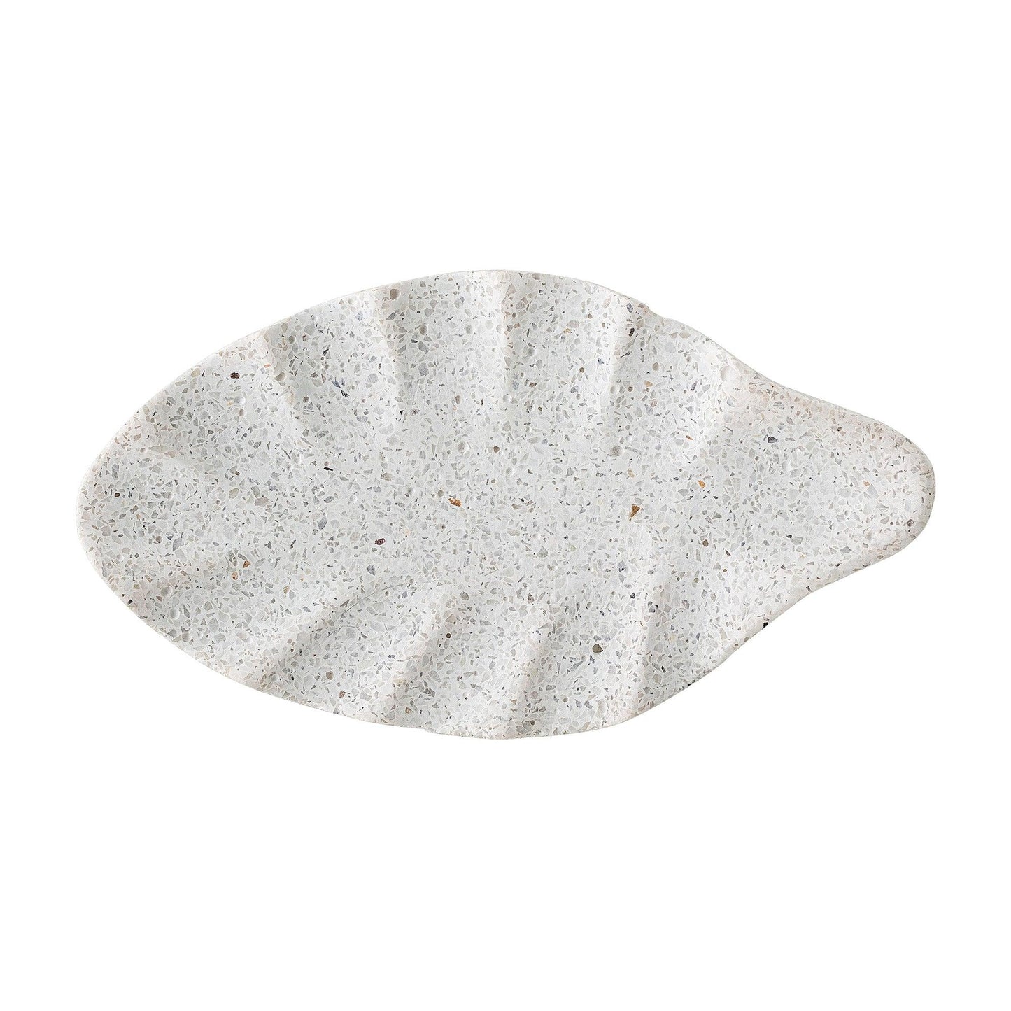 White Marble Tray