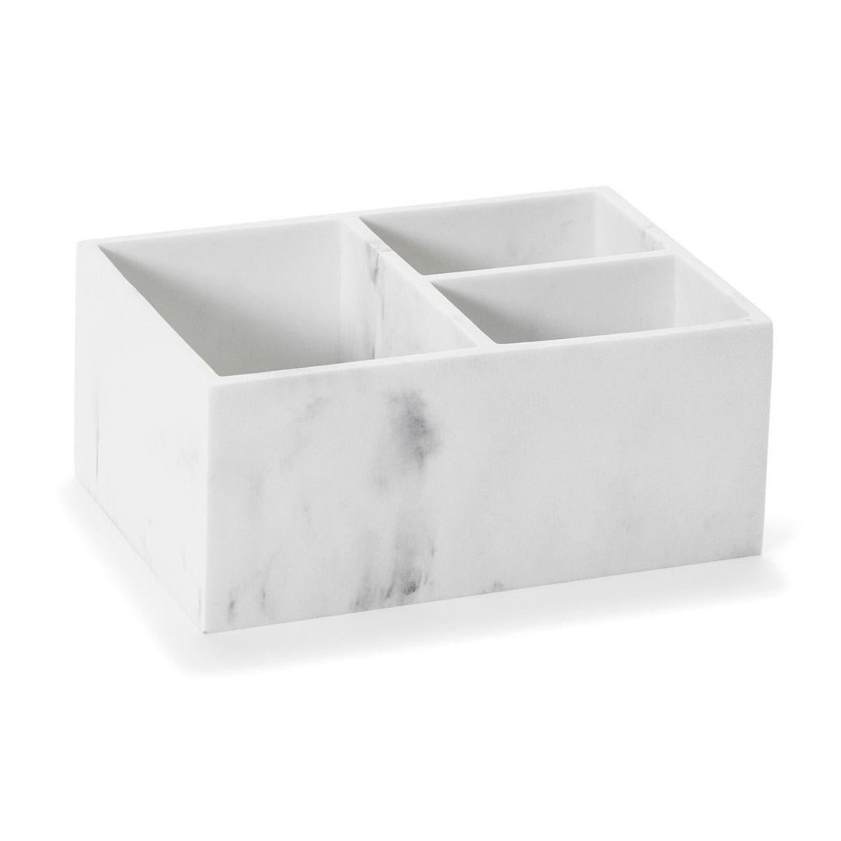 White PVC Organizer