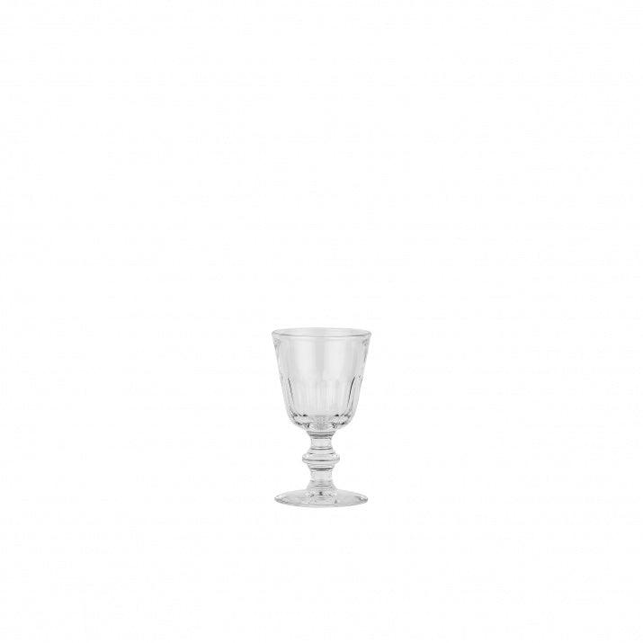 Wine Glass Set (x6)