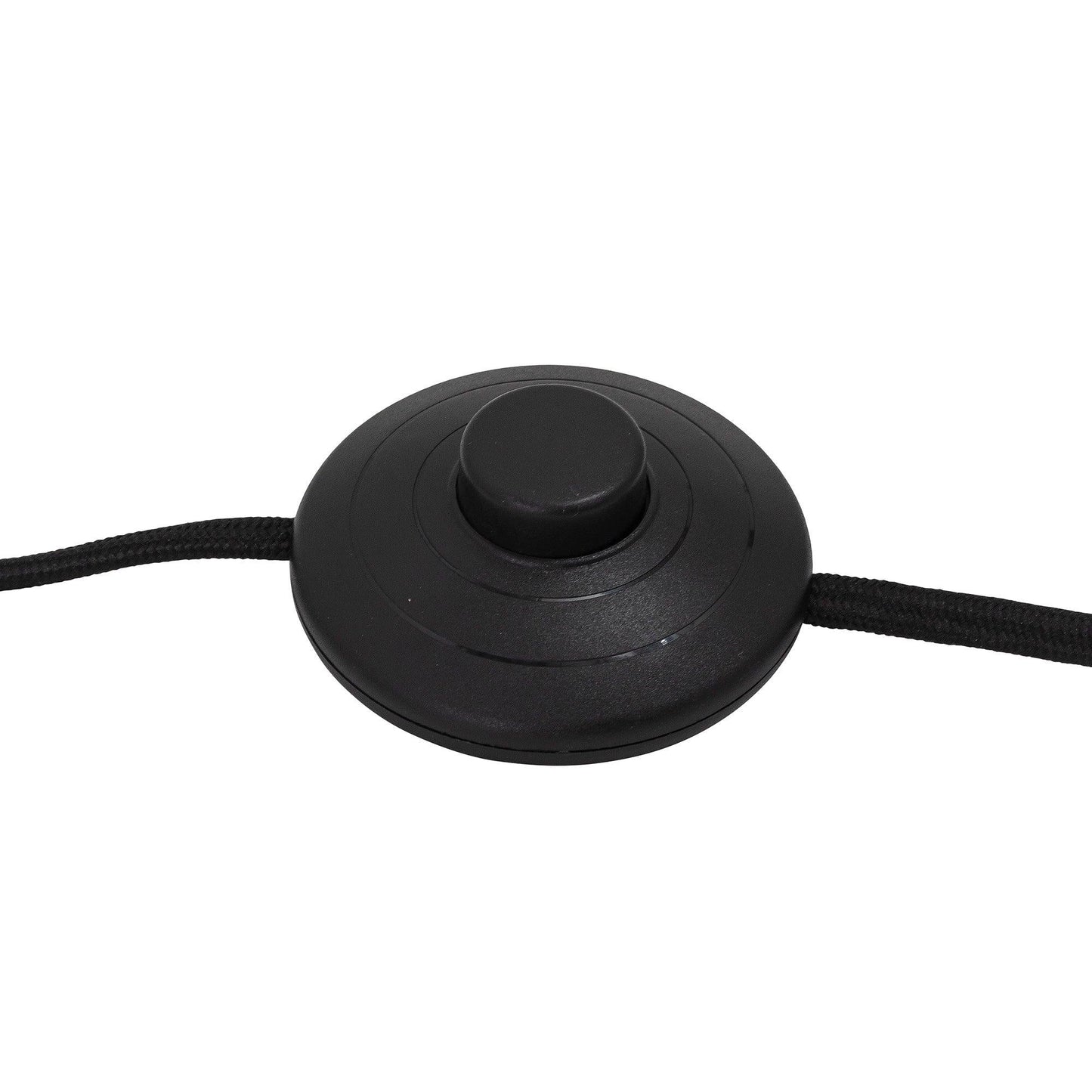 Wood Floor Lamp W/Lampshade