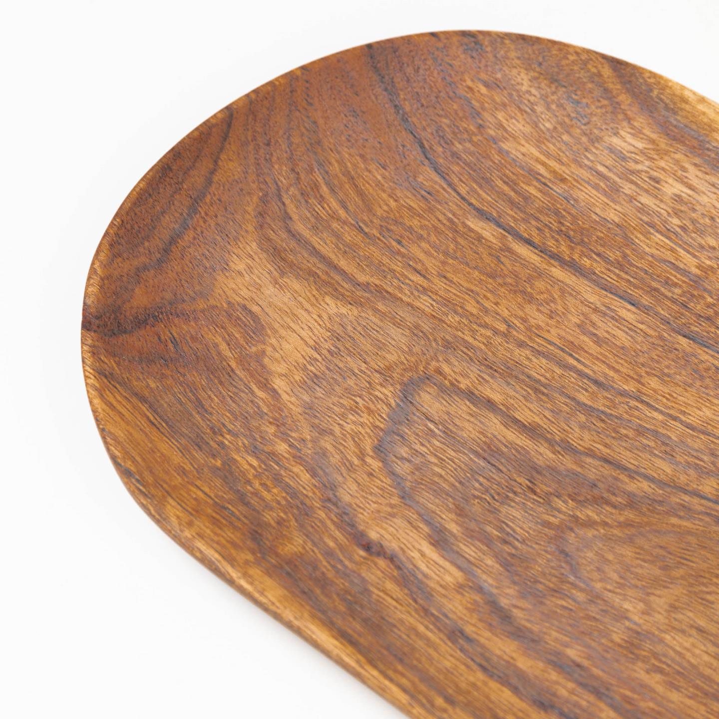 Wood Serving Board