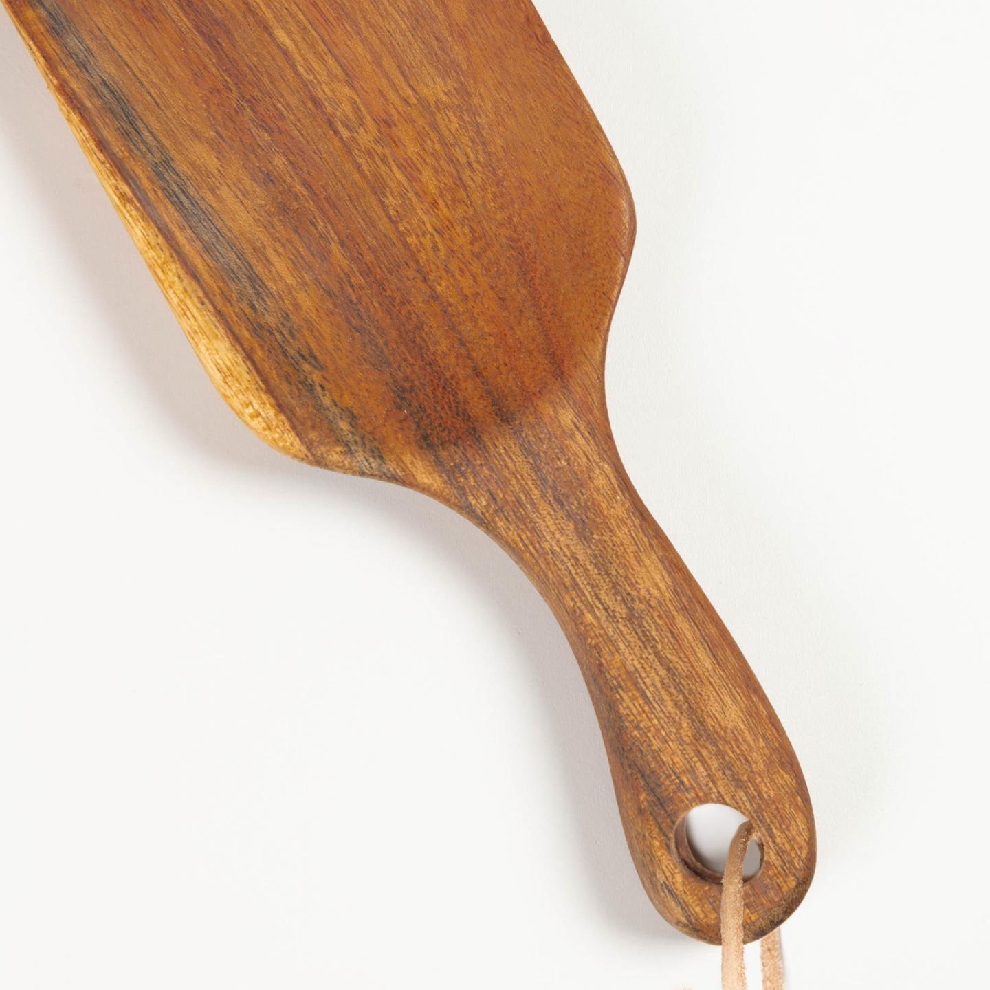 Wood Serving Board