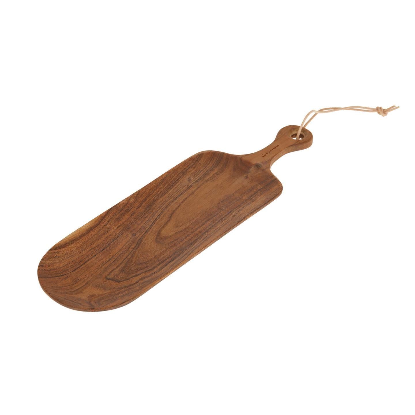Wood Serving Board