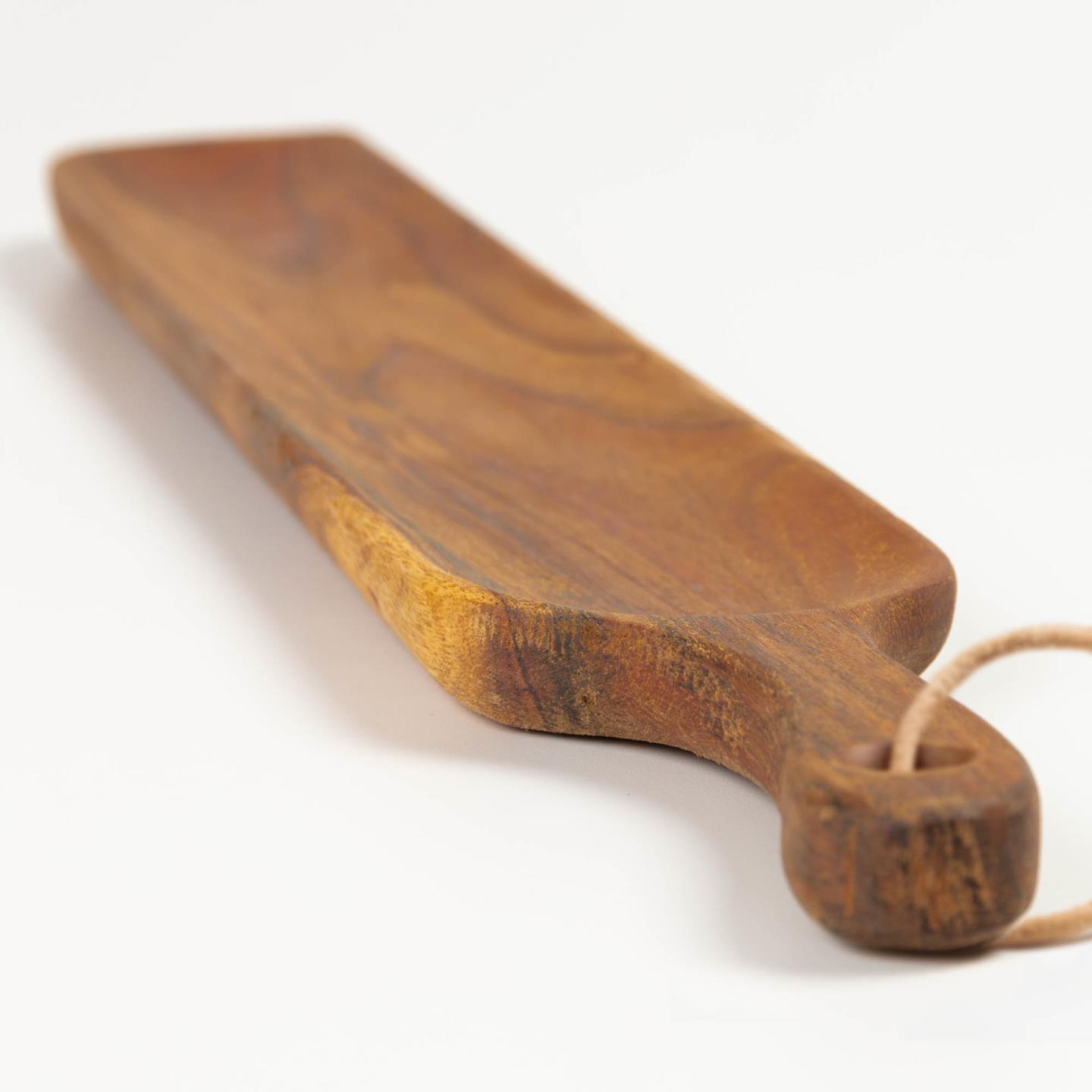 Wood Serving Board