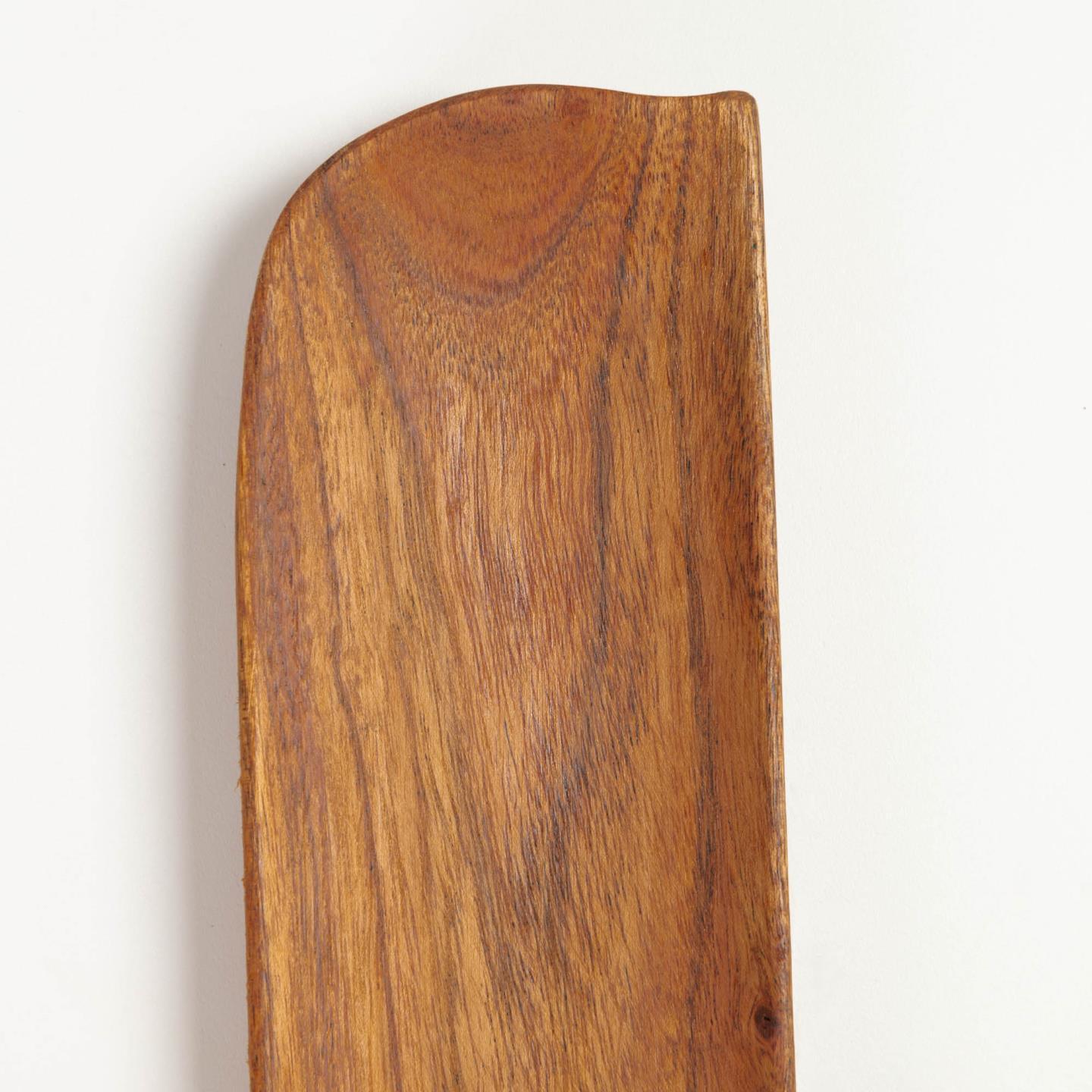 Wood Serving Board