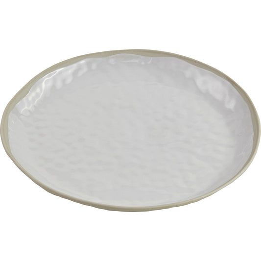 Ceramic Handmade Plate