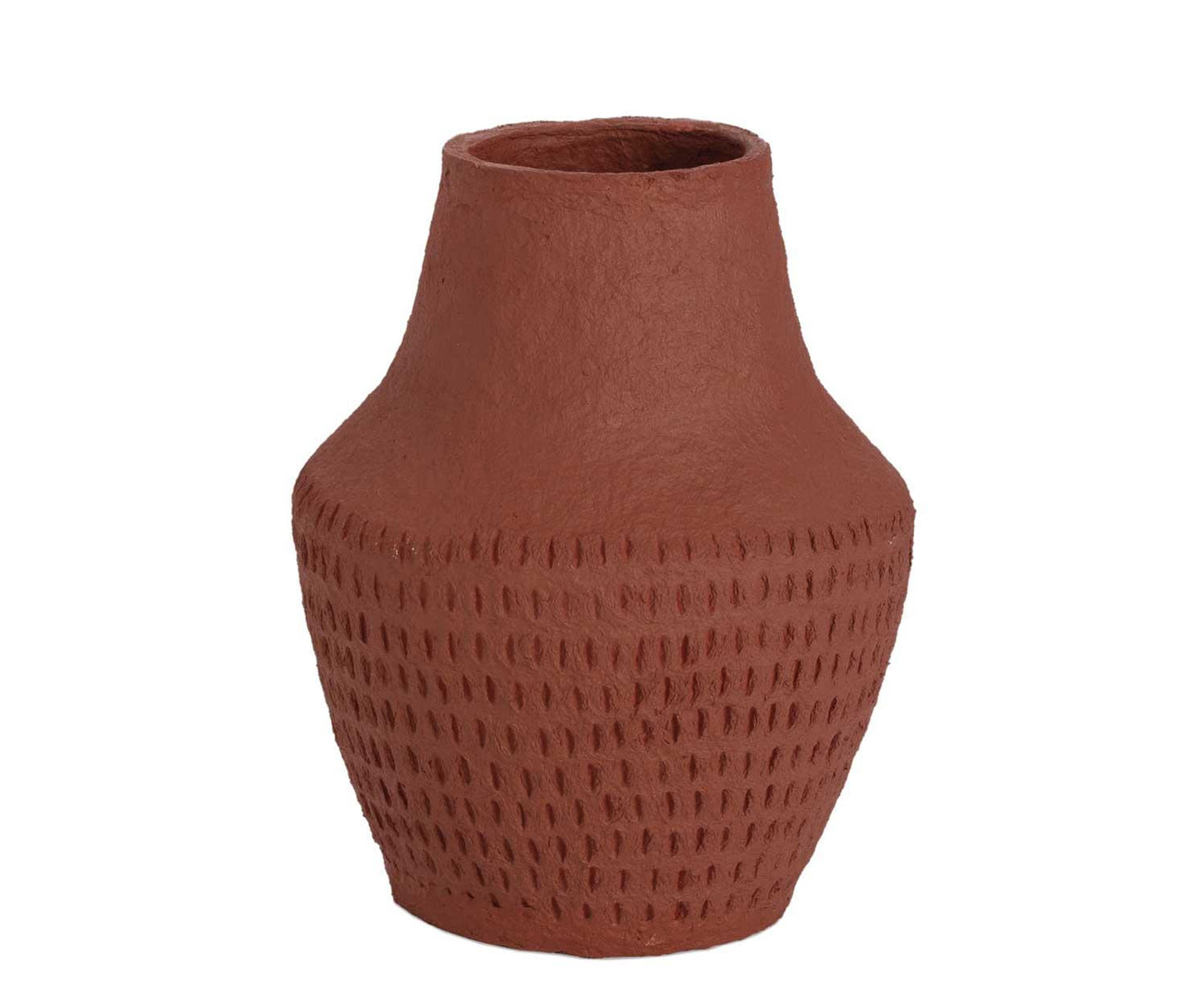 Argile Vase