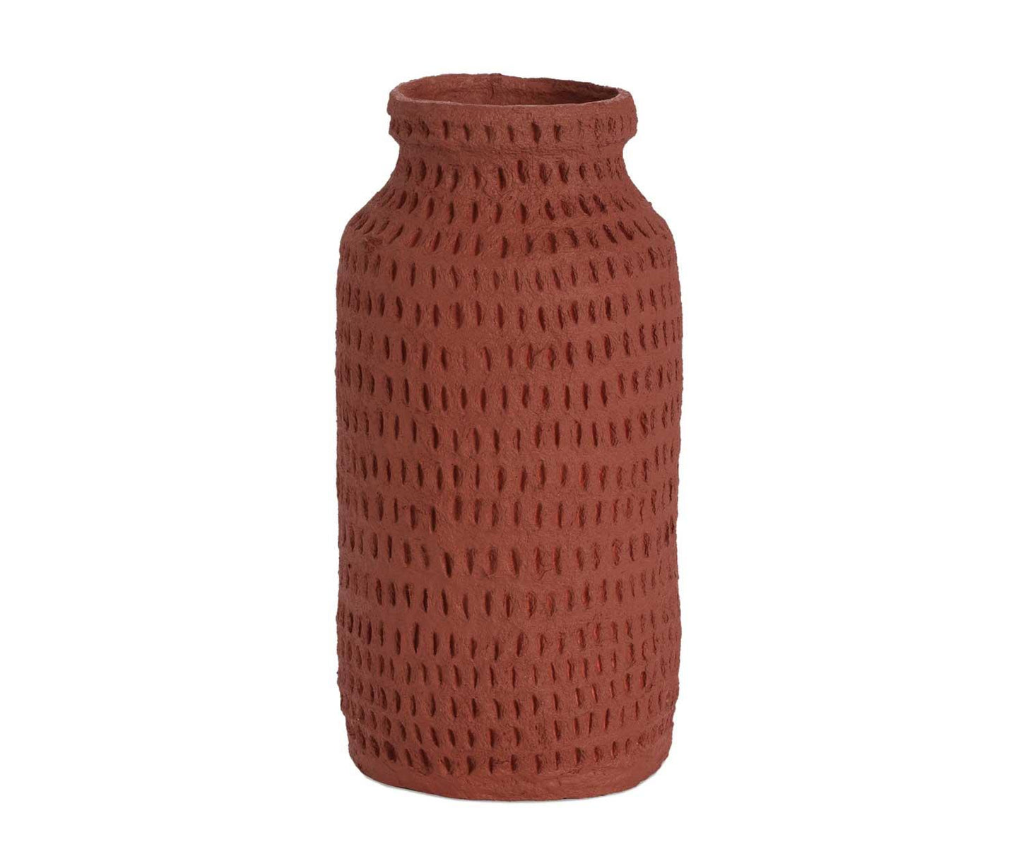 Argile Vase