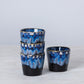 Ceramic Coffee Cup Set (x6)