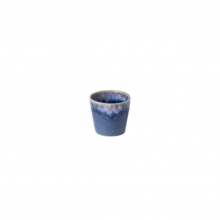 Ceramic Coffee Cup Set (x6)