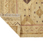 Jute Kelim