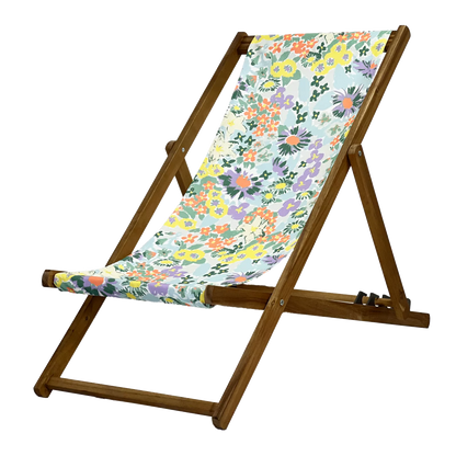 Lounge Chair Cover Set (x2)