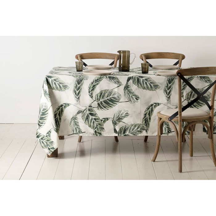 Foliage Tablecloth