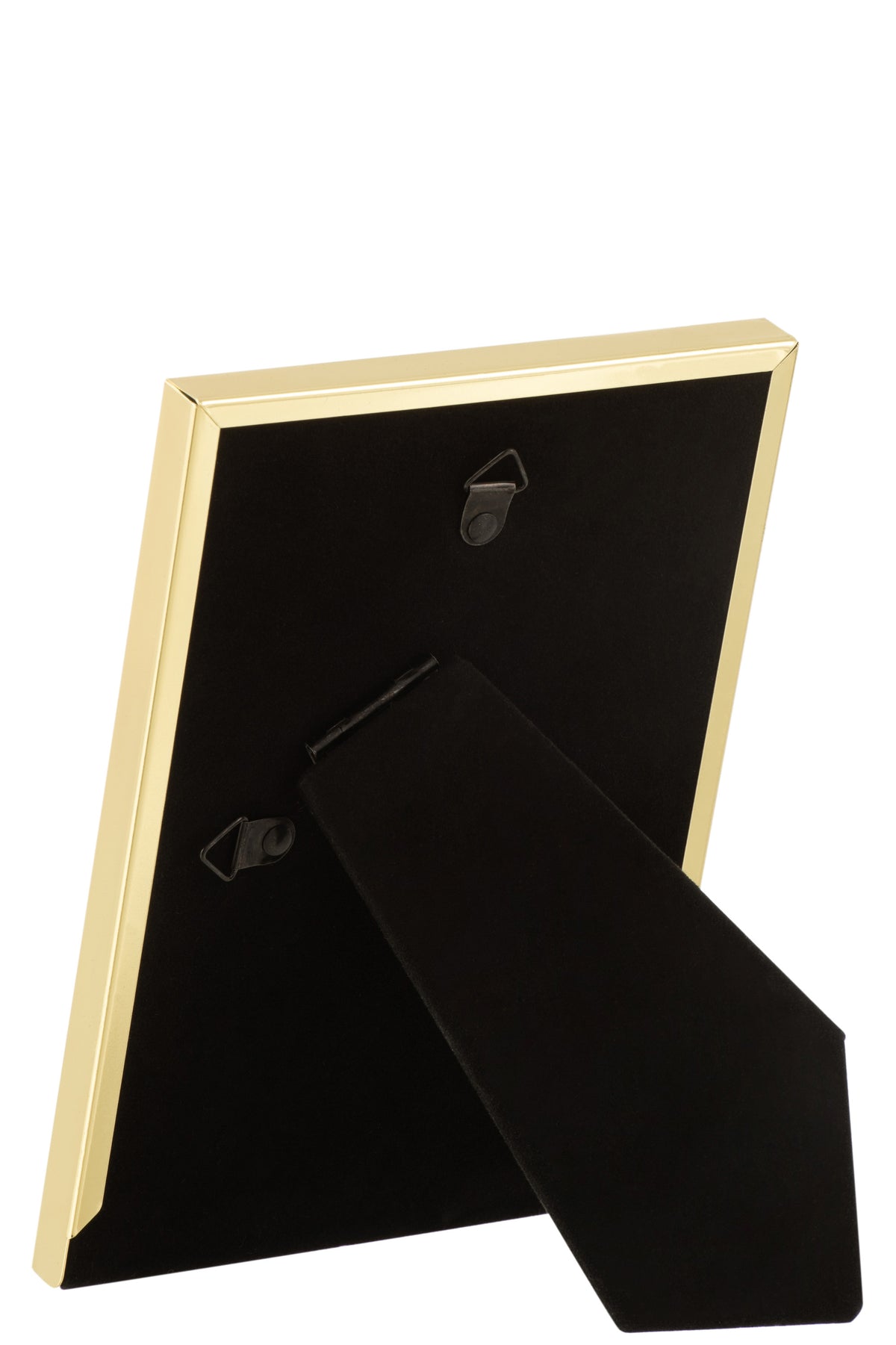 Photo Fream Gold Gold Metal Photoframe – Forhaus - Design & Store