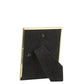 Gold Metal Photoframe