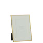 Gold Metal Photoframe