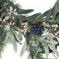 Green PVC Wreath