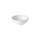 White Ceramic Bowl