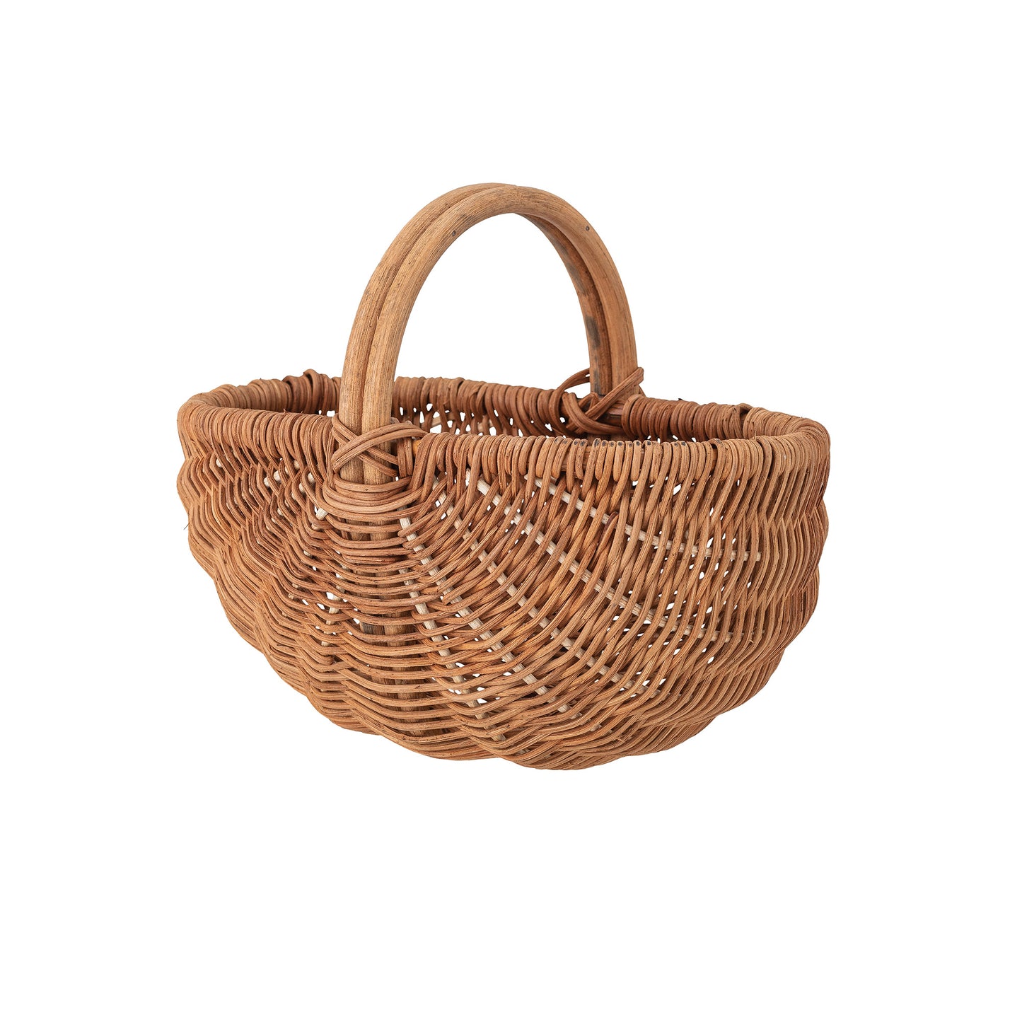 Nature Rattan Basket