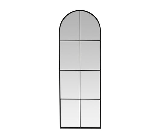 Window Wall Mirror