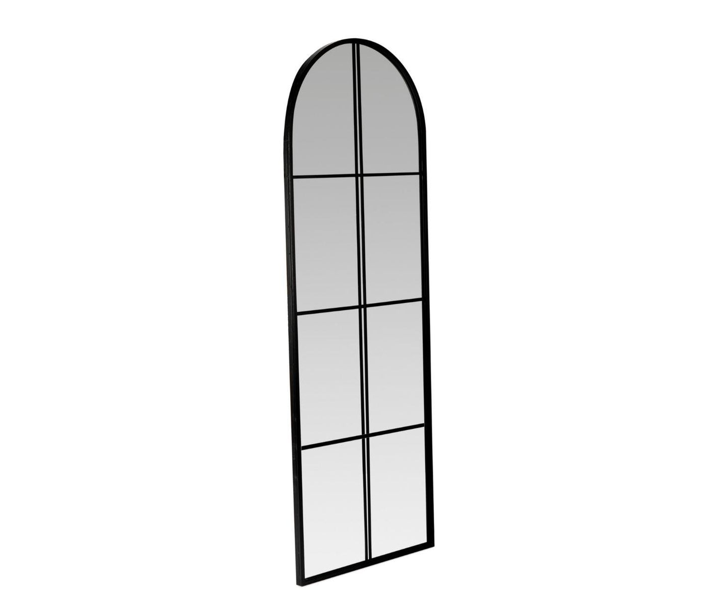 Window Wall Mirror