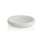 White Marble Soap Dish