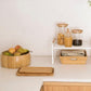 Bamboo Salad Bowl