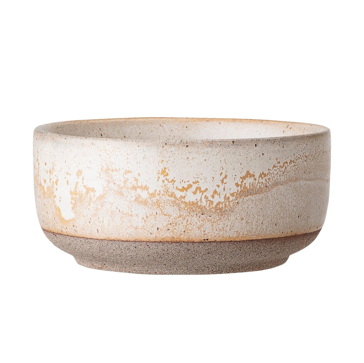 Beige Ceramic Bowl Set (x6)