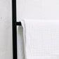 Black Metal Ladder