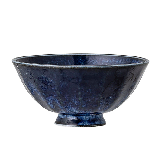 Blue Ceramic Bowl Set (x6)