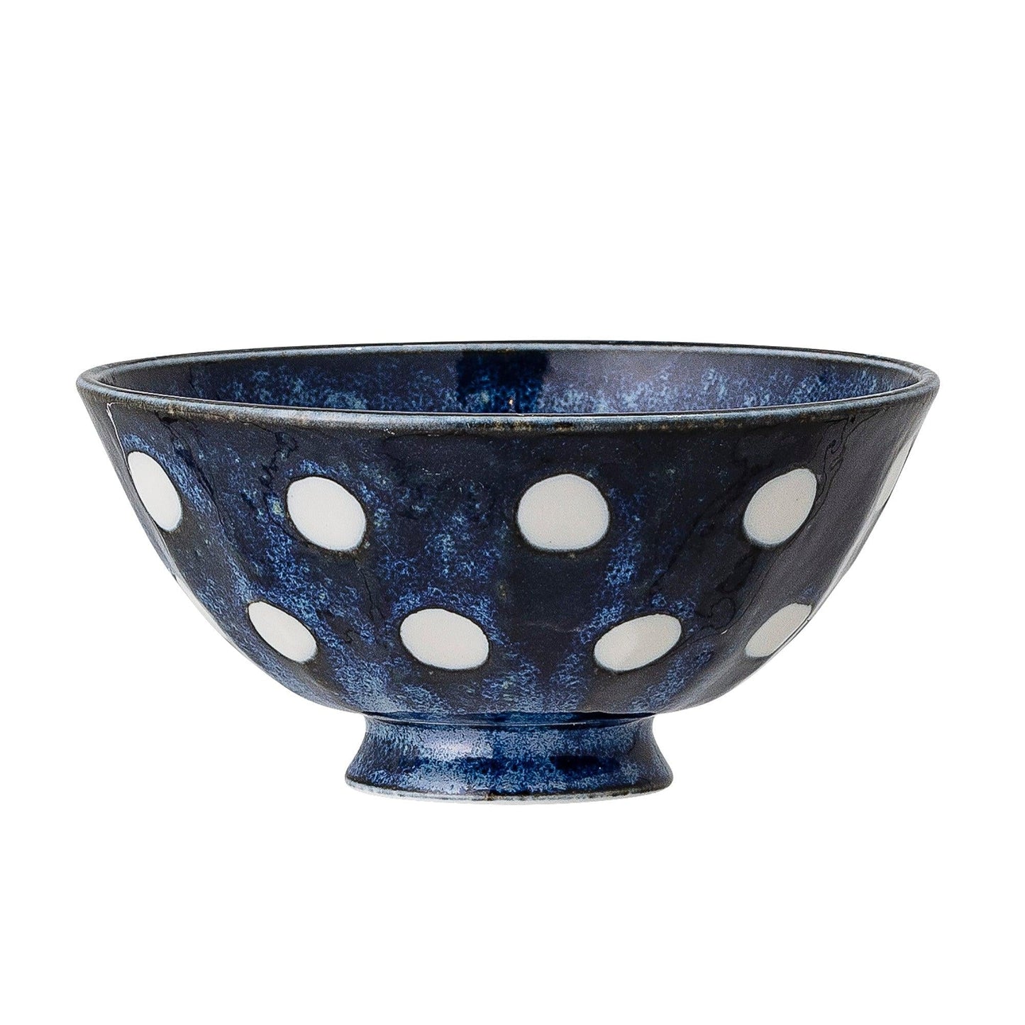 Blue Ceramic Bowl Set (x6)