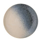 Blue Ceramic Plate Set (x6)