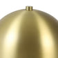 Bronze Metal Table Lamp