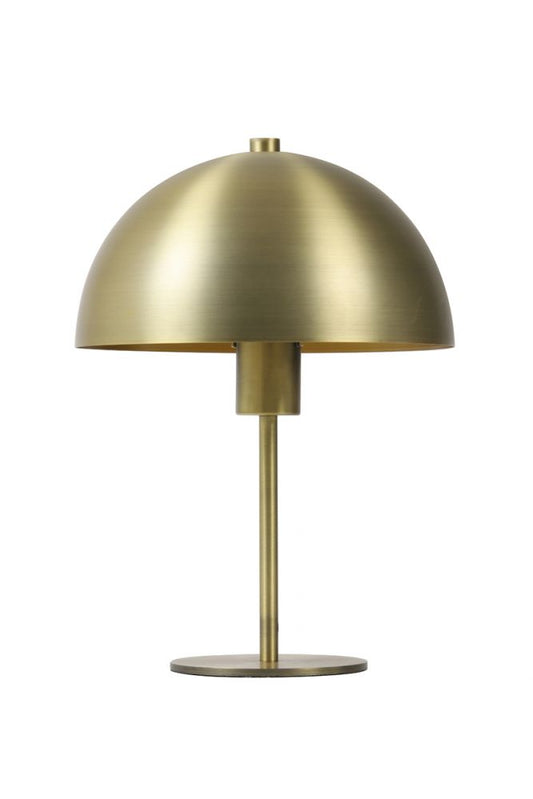 Bronze Metal Table Lamp