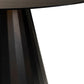 Brown Ceramic Dining Table