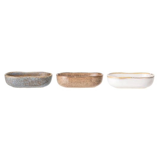 Ceramic Bowl Set (x3)