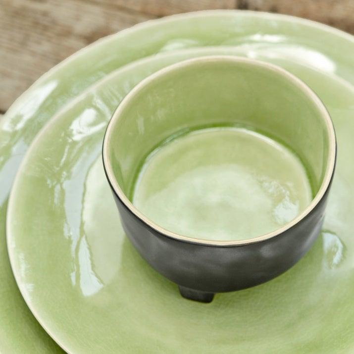 Ceramic Bowl Set (x6)