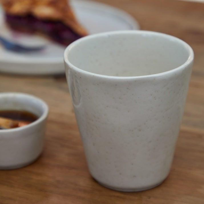 Ceramic Cup Set (x6)