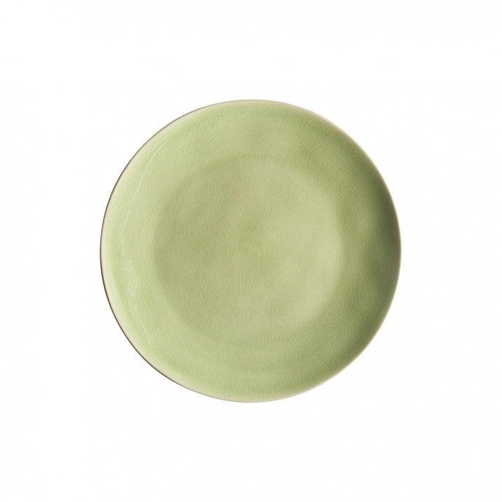 Ceramic Dinner Plate Set (x6)
