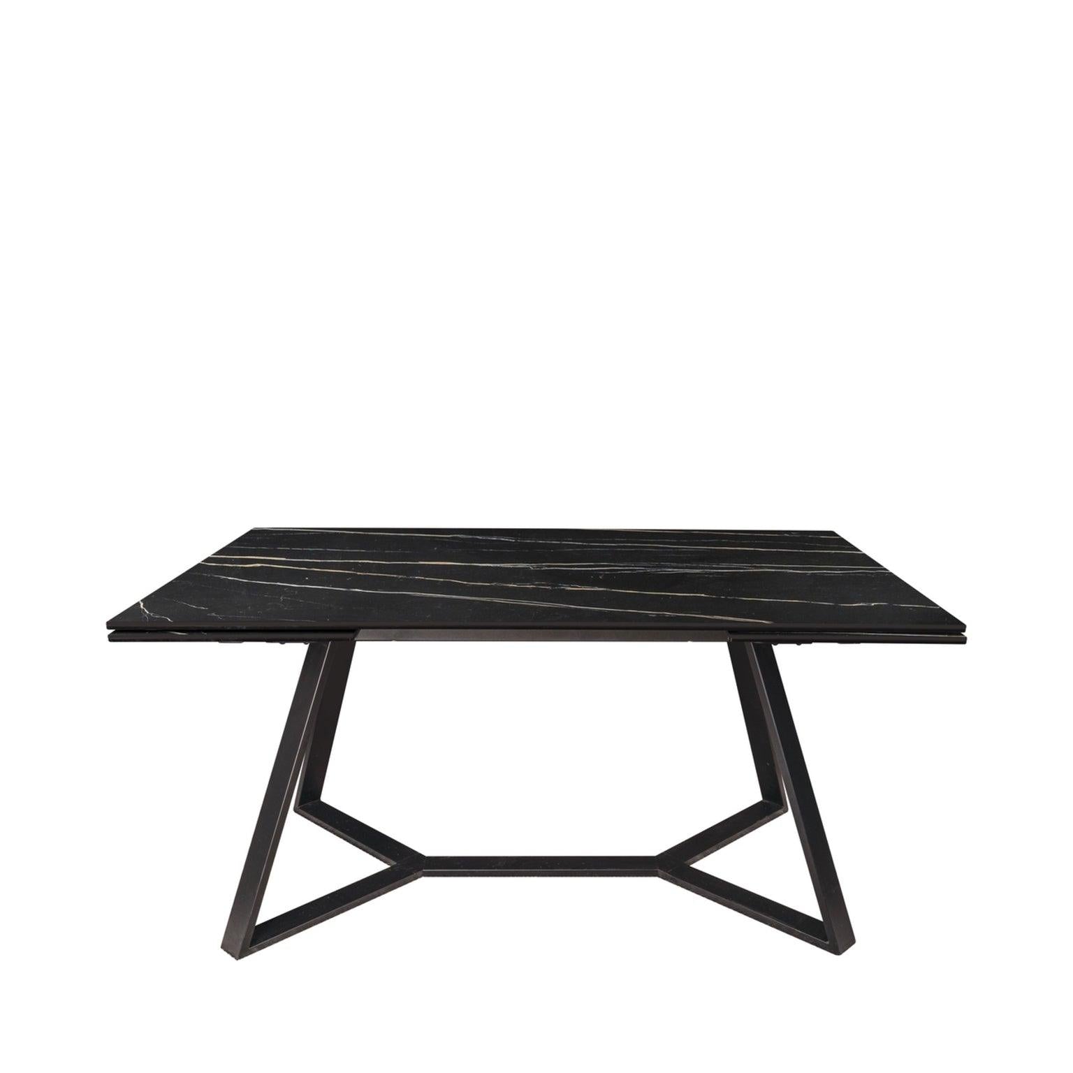 Ceramic Extendable Dining Table