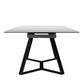Ceramic Extendable Dining Table