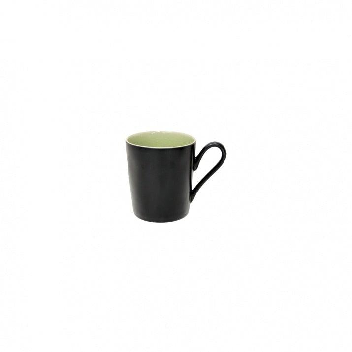 Ceramic Mug Set (x6)